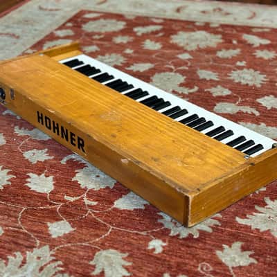 Hohner Combo Pianet Electric Piano image 5