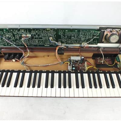 Yamaha Cp11 '70 - Brown image 5