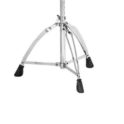 Mapex 200 Series Drum Throne, 12" Round Top Double Braced Drum Stool - T270A image 2