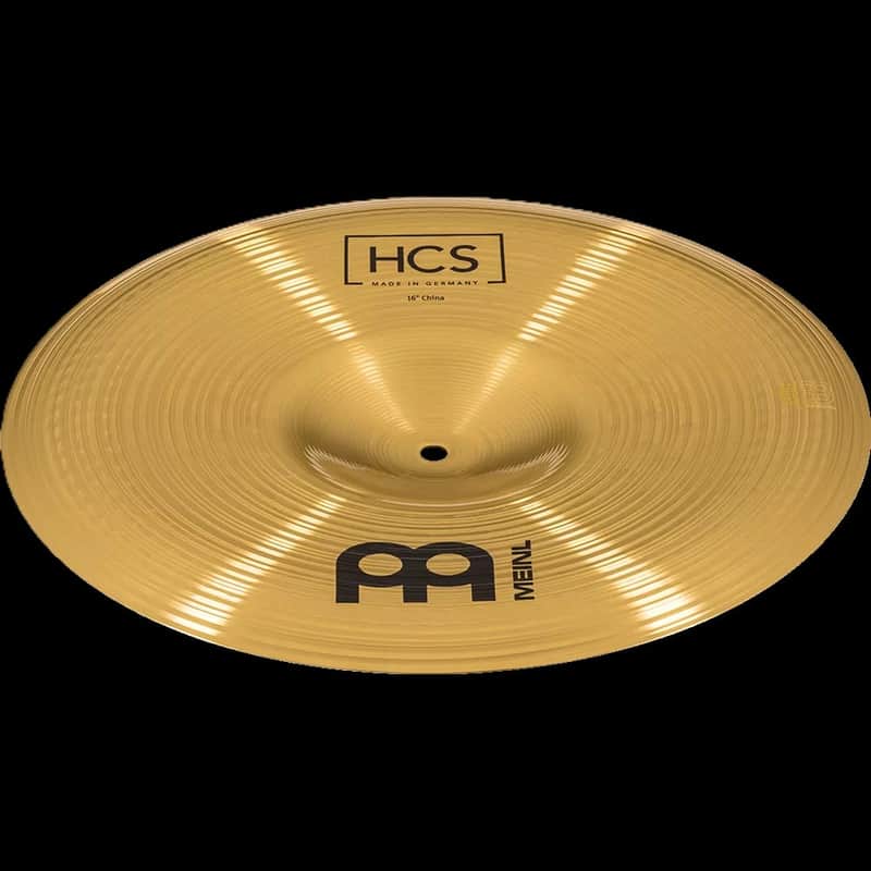 Meinl 16" HCS China image 1