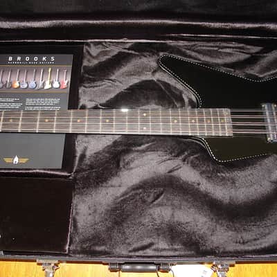 12 String Brooks Bass image 11