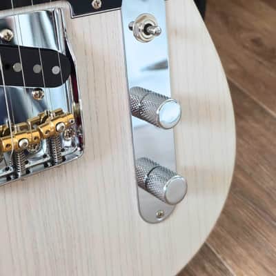 MOMOSE MT2-STD/R Custom White Oil & MH [JAPAN HANDMADE] image 7