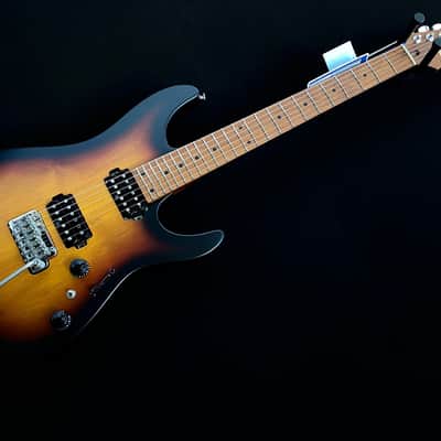 Ibanez AZ 2402-TFF image 2