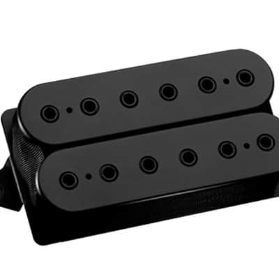 DiMarzio DP159 Evolution Bridge Humbucker pickup - black