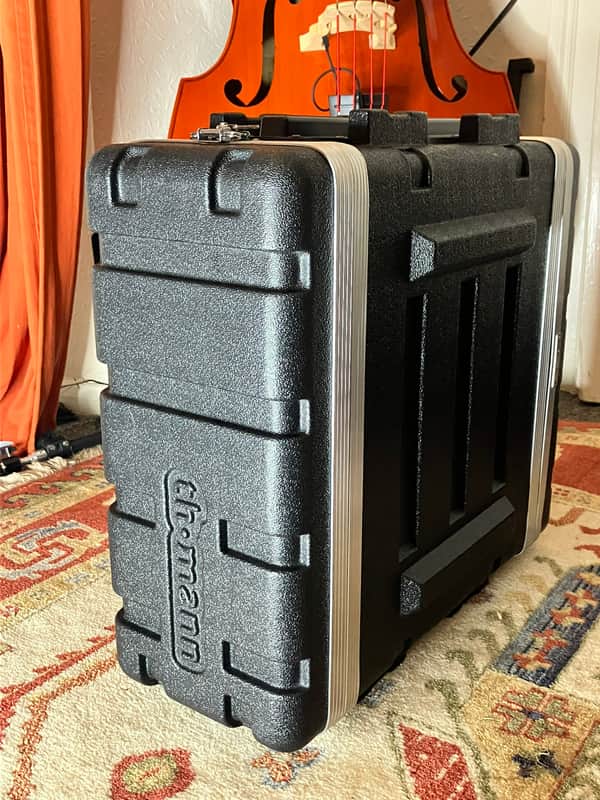 Immagine Thomann Rack Case 4U - 1