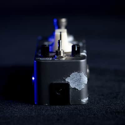 Mooer Shimverb 2010s - Grey image 4