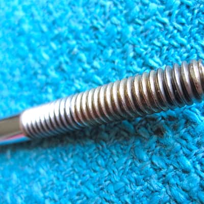 Conga J-Hook Tension Rod - Vintage (USED) imagen 2