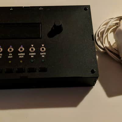 Mutable Instruments Module Tester, eurorack diy tool image 2