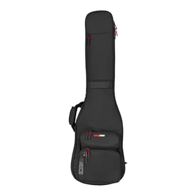 Gator Cases Icon Take Two Series Gig Bag Holds 2 Electric Guitars - Open Box image 1