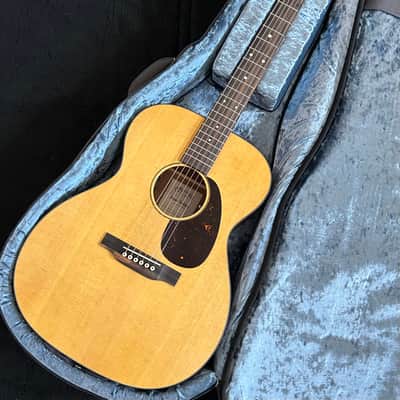 Martin  000-10E Retro  2026 - Satin Natural / #3076737 image 1