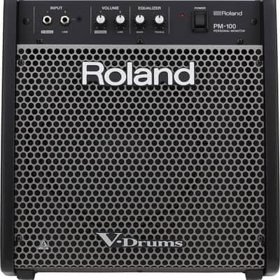 Roland PM-100 image 2