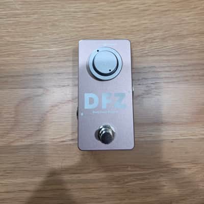 Darkglass Electronics Duality Dual Fuzz Engine V2 2022 - Present - Pink image 5