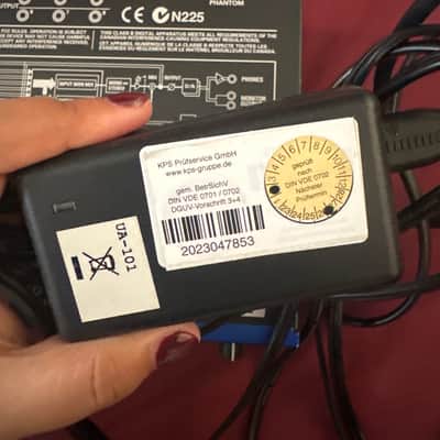 Roland Edirol UA-101 Hi-Speed USB Audio Capture MIDI Interface 24bit 192kHz 10 IN/10 OUT image 6