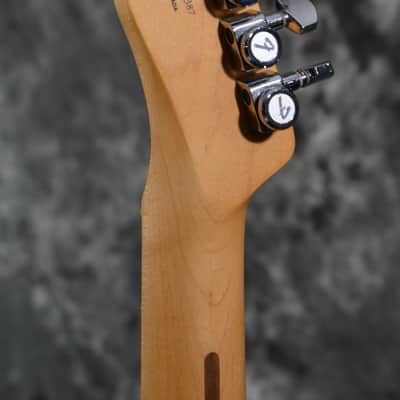 Fender Player II Modified Telecaster SH Sunshine Yellow w/ FREE Same Day Shipping image 3