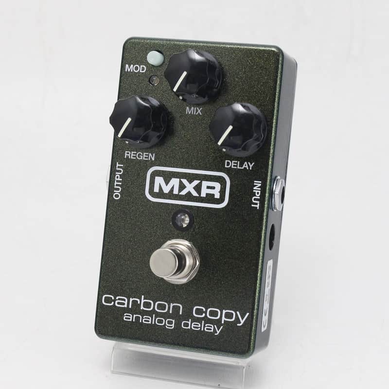 MXR M169