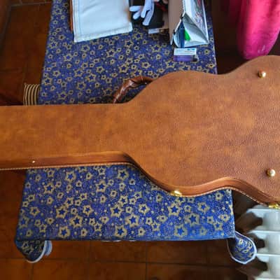 Gibson SG Standard Heritage Cherry 2016 with original case image 15