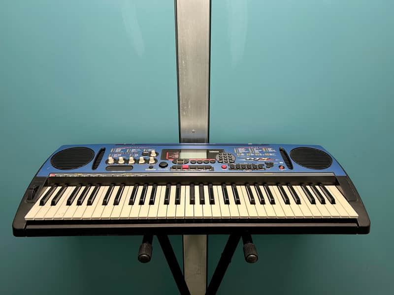 Yamaha DJX image 1