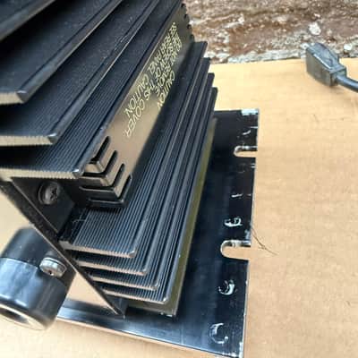 Yamaha P2100 Professional Series Natural Sound Stereo Power Amplifier – Made in Japan image 20