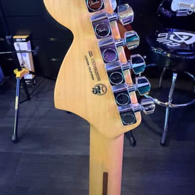 Fender American Professional II Telecaster Deluxe with Maple Fretboard 2020 - Present - Mystic Surf Green image 17