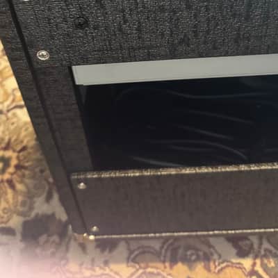 Fender '68 Custom Pro Reverb 2-Channel 22-Watt 1x12" Guitar Combo 2013 - Present - Black image 13