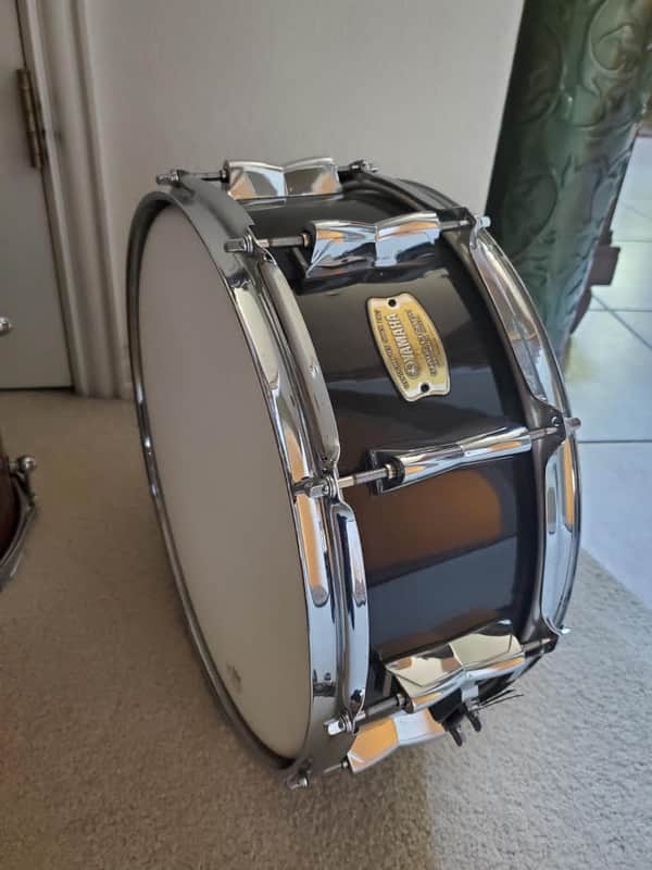 Yamaha Stage Custom