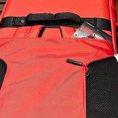 Gator ICON Series 25th Anniversary Gig Bag for Electric Guitars NEW image 13