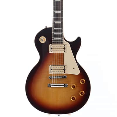 Gibson USA Les Paul Standard 60s Bourbon Burst [135390258] (08/03) image 6
