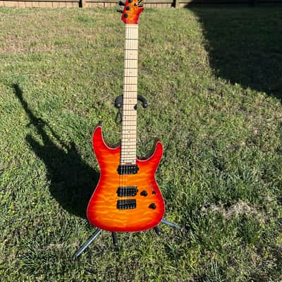 ESP USA M-II image 6