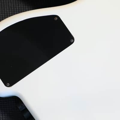 Steinberger Bass XM2 USA Electric Bass White + HSC image 14