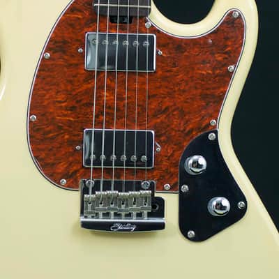 Sterling Stingray Sr50 - Buttermilk Bild 4