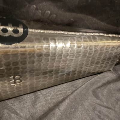 Meinl Hammered Cowbell 2000's image 4