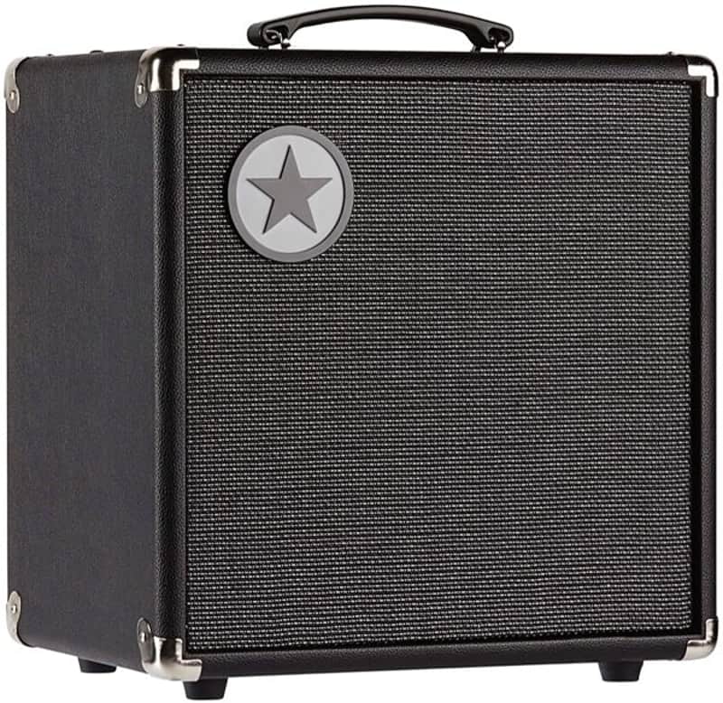 Blackstar BASSU30 Unity 30W 1x8 Bass Combo Amplifier image 1