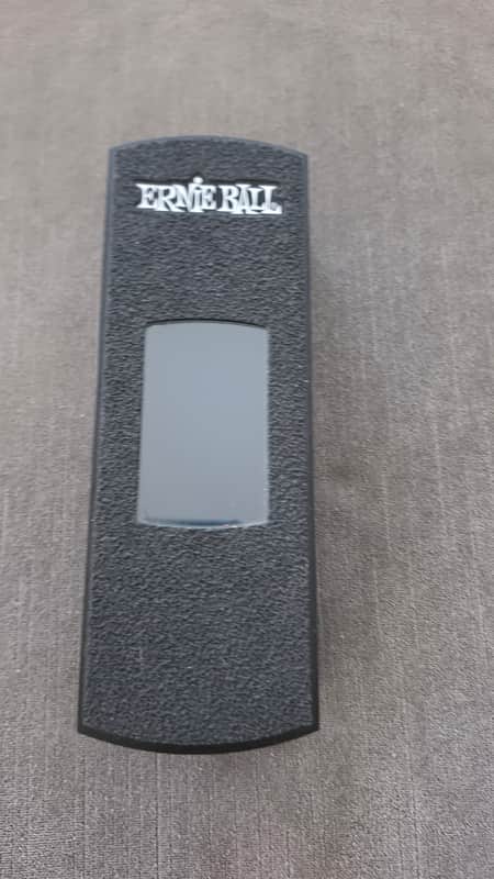 Ernie Ball VPJR Tuner