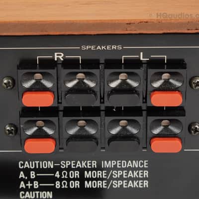 Pioneer SX-680 Stereo Receiver – Serviced & Fully Restored – 1-Year Warranty image 11