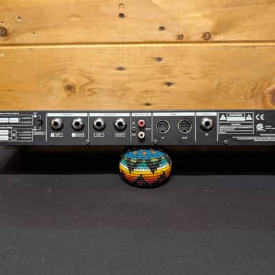 TC Electronic M300 Dual Engine Processor Reverb / Delay / Multi Effect image 2