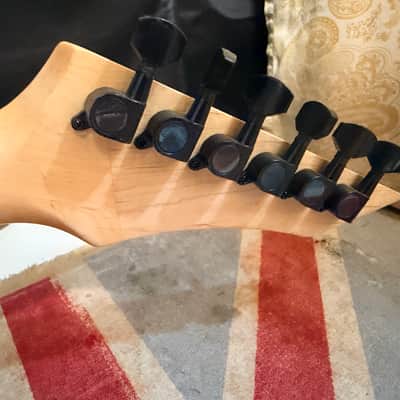B.C. Rich Gunslinger image 11