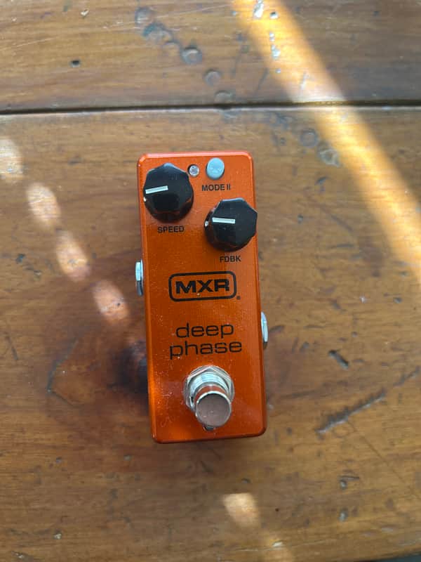 MXR M279 Deep Phase