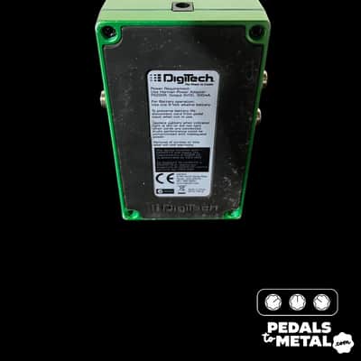 DigiTech Bad Monkey Tube Overdrive -x11489 image 5