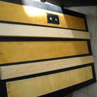 Mojotone 2x12 And 4x10 Baffle Select Speaker Cab (Unloaded) image 6