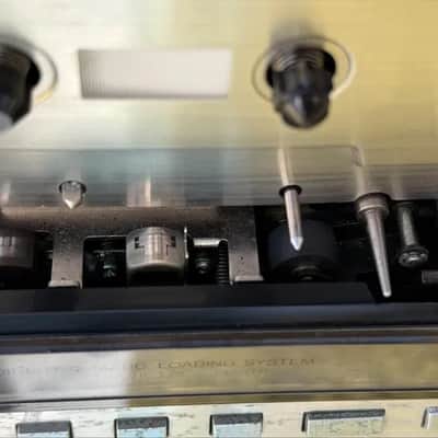 Sansui SC-5300 Rare Vintage Cassette Deck Warranty Tested image 7
