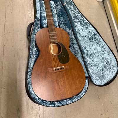 Martin 000-15SM 12-Fret 2012 - Present - Natural image 1