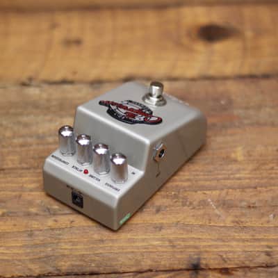 Marshall ED-1 Edward The Compressor image 2