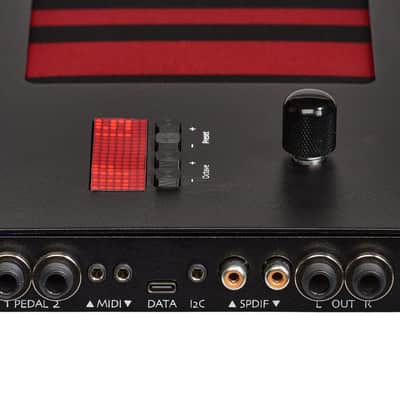 Haken Audio Slim Continuum 21s8x Bild 3