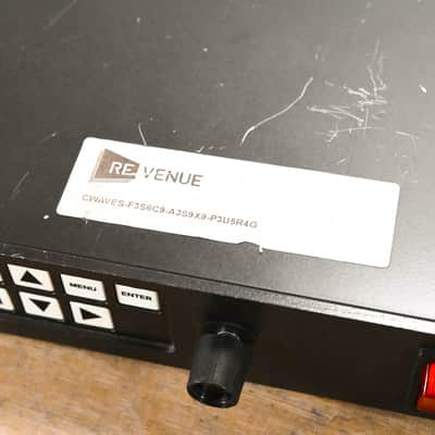 RF Venue RF Explorer RackPRO Spectrum Analyzer CG013K4 image 9