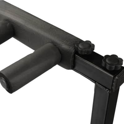 Ultimate 18 Guitar Stand System – 2x Folding Racks for Studio & Stage image 8