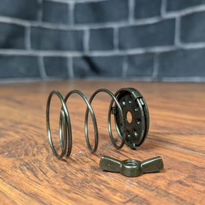 Roland FD-7 Foot Plate Spring and Wingnut image 5