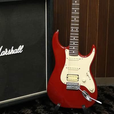 FERNANDES FST-140 90s / made in Japan | Reverb Australia