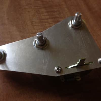 UP TO 14 Tones! Ultimate Fender Stratocaster Wiring Harness Upgrade for SSS CTS Series Switch image 6