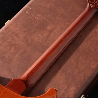 Paul Reed Smith (PRS) 2014 Private Stock #5199 Paulfs Guitar Dirty Blonde [5199] (05/07) image 13