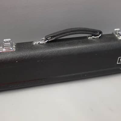 Yamaha YFL-225N Flute, Japan, Good Condition image 2